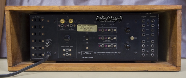 Marantz 7T