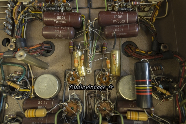 Marantz 8B