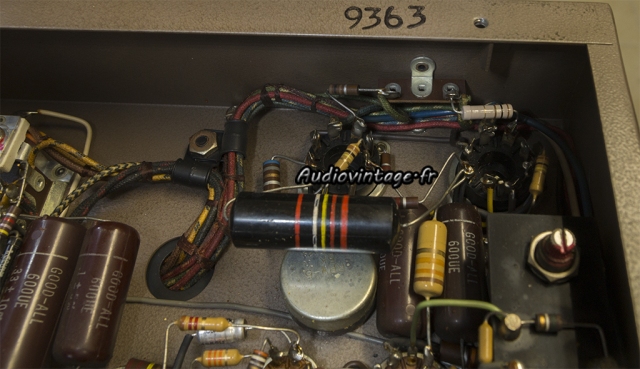 Marantz 8B
