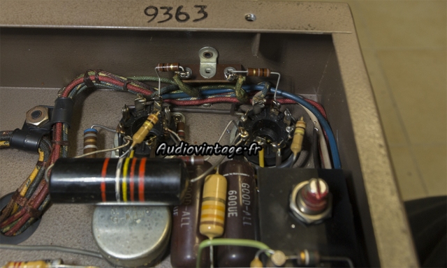 Marantz 8B