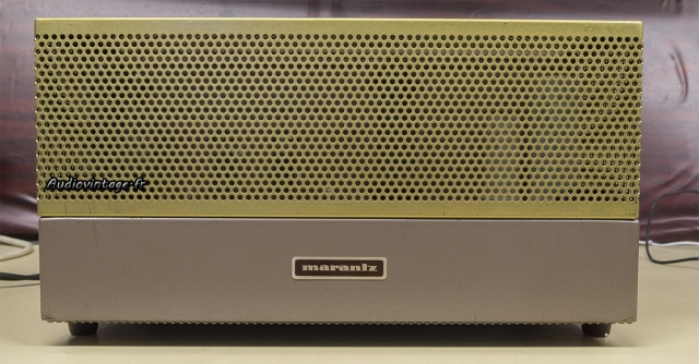 Marantz 8B