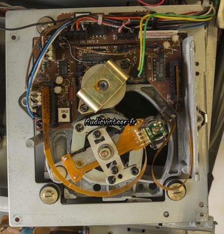 Marantz CD-74
