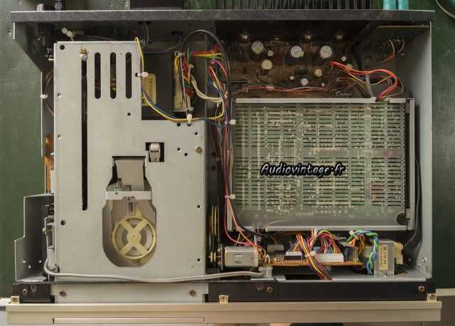 Marantz CD-74
