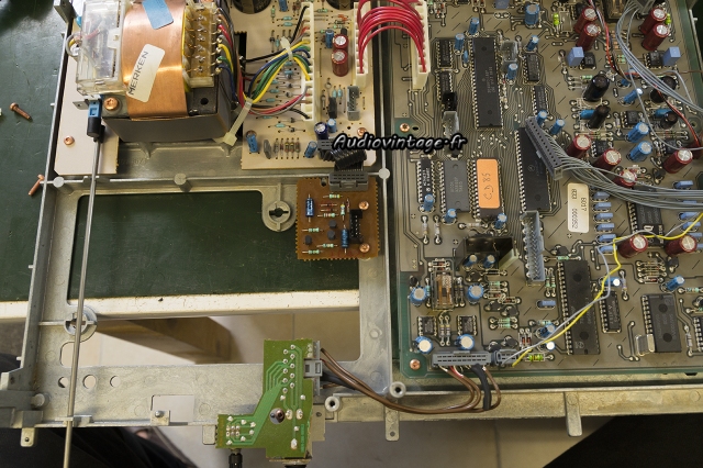 Marantz CD85
