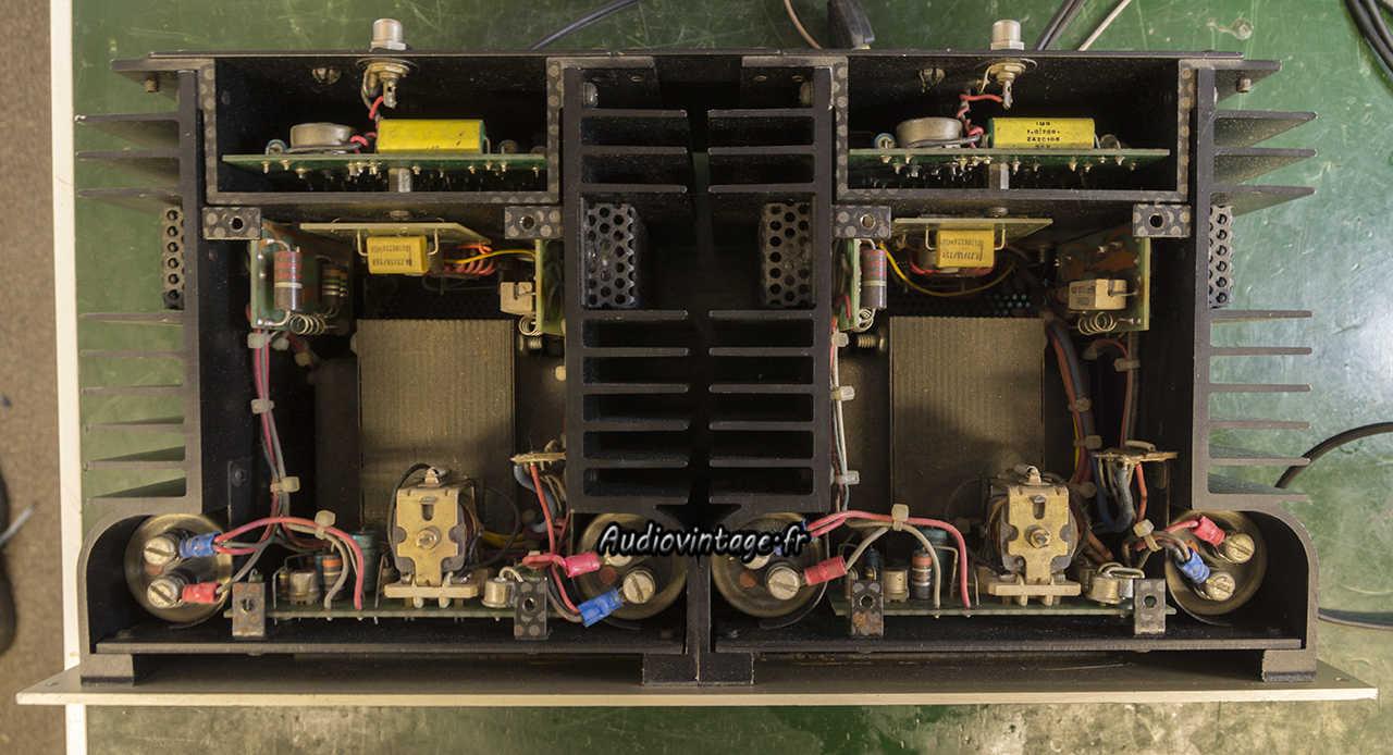 Marantz Model 16 Audiovintage