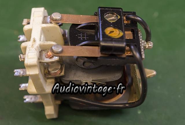 Marantz Model 16