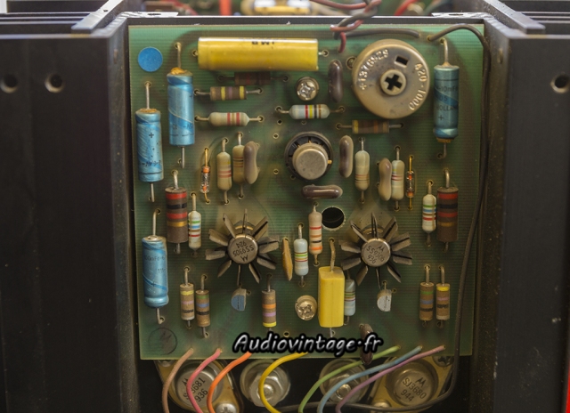 Marantz Model 16