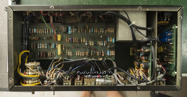 Marantz Model 33