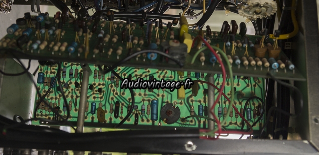 Marantz Model 33