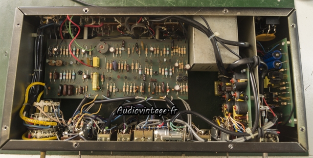 Marantz Model 33