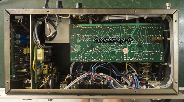 Marantz Model 33