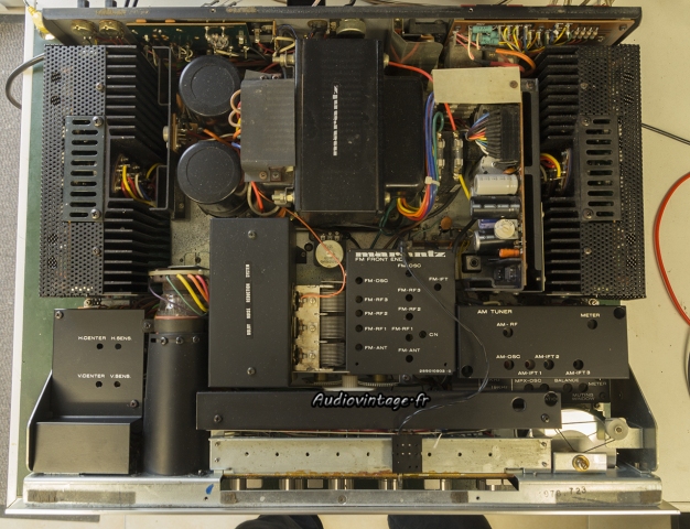 Marantz 4400