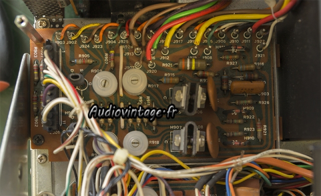 Marantz 4400