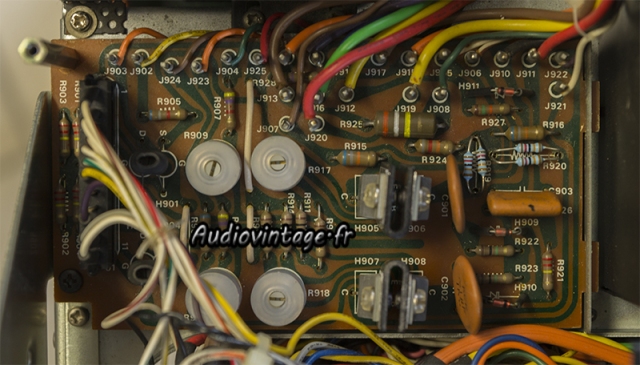 Marantz 4400