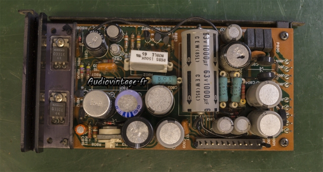 Marantz 4400