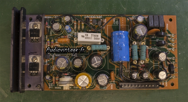 Marantz 4400