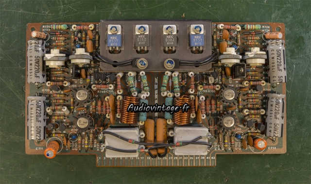 Marantz 4400