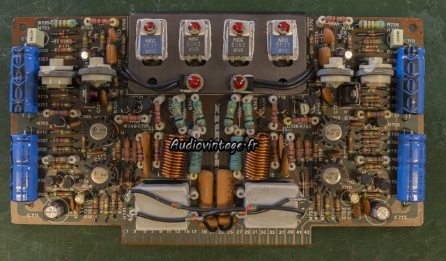 Marantz 4400