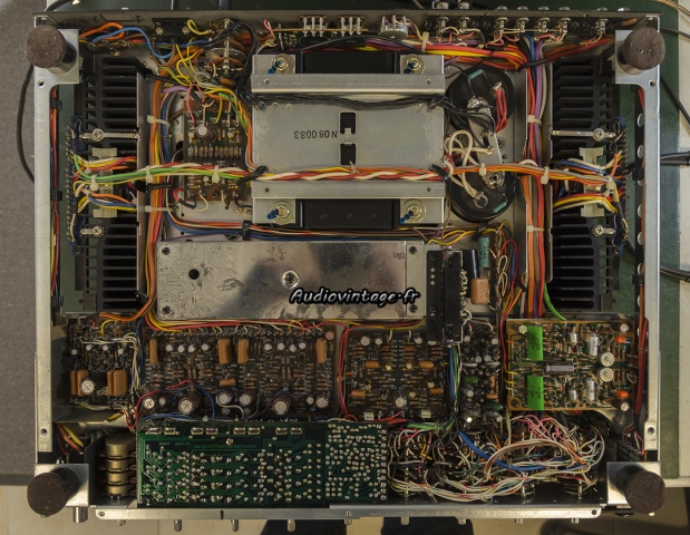 Marantz 4400