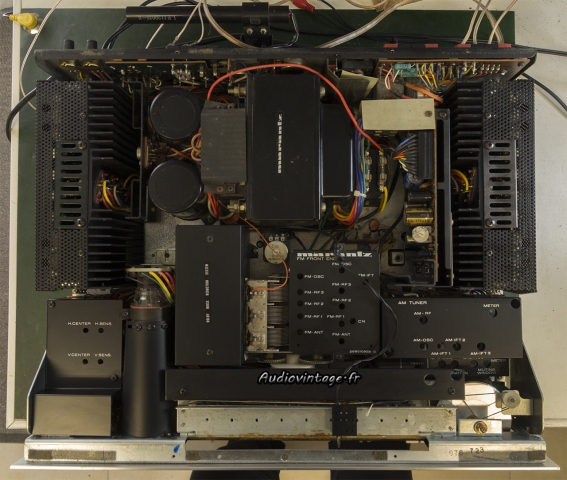 Marantz 4400