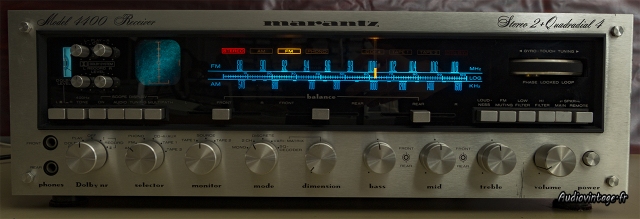 Marantz 4400