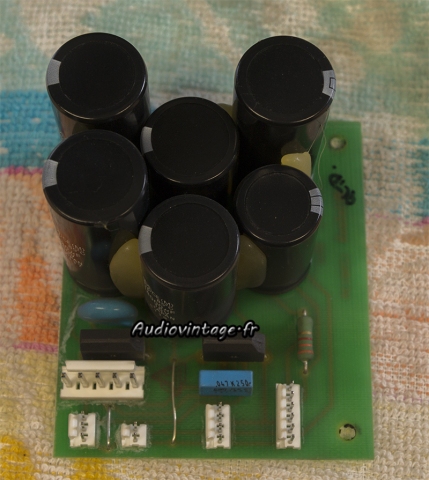McIntosh C22 Commemorative edition