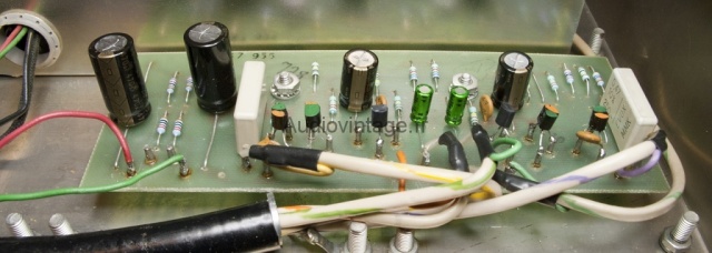 McIntosh 2100