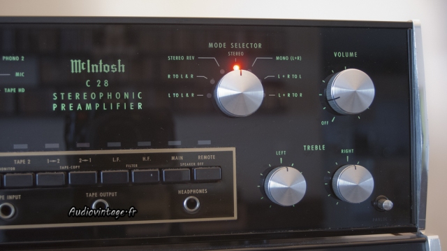 McIntosh C28