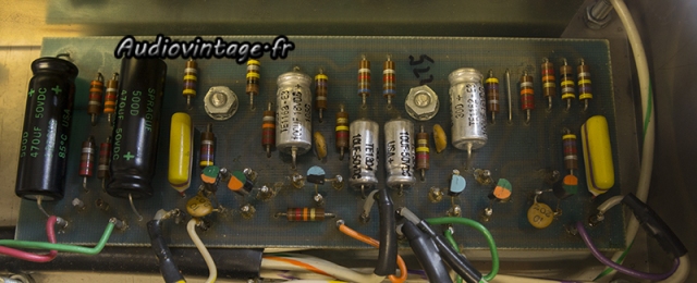 McIntosh MC2100