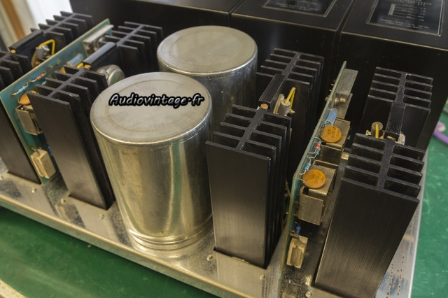 McIntosh MC2100
