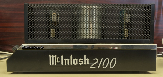 McIntosh MC2100