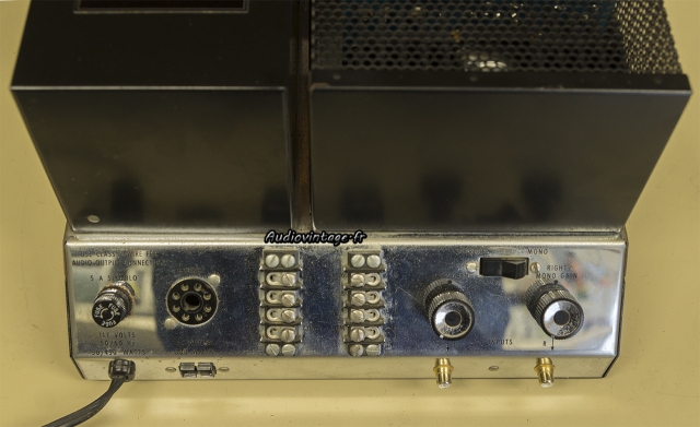 McIntosh MC2100