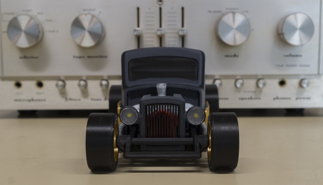 Audiovintage : à votre service depuis 2013