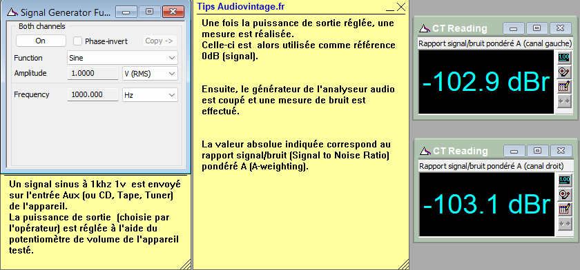 Mission Cyrus Two : rapport-signal-bruit-a-2x50w-sous-8-ohms-entree-CD