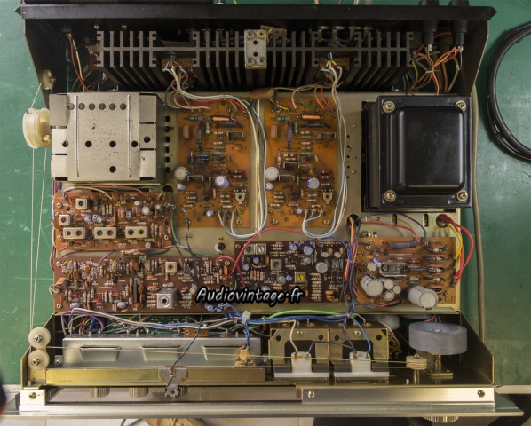 Nad 160A