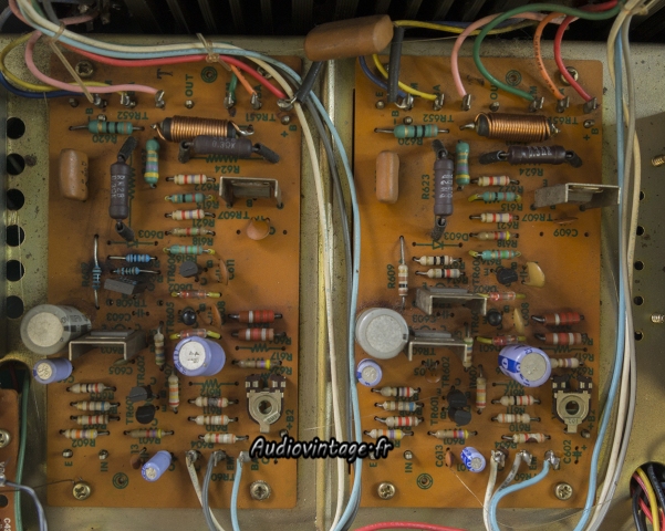 Nad 160A