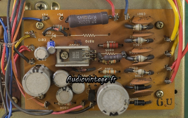 Nad 160A