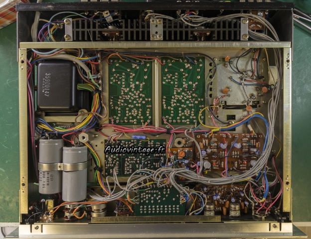 Nad 160A