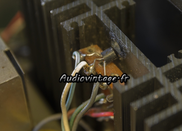 Nad 160A