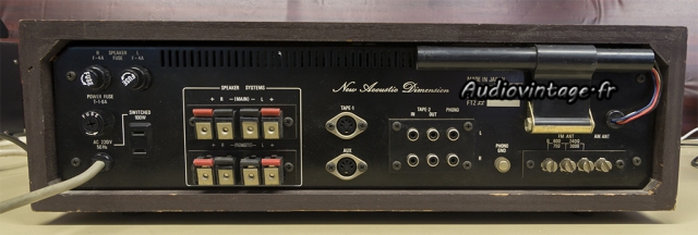 Nad 160A
