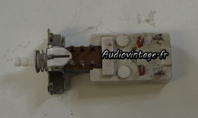 Nad 3020