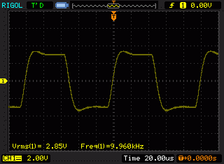 Nad 3020