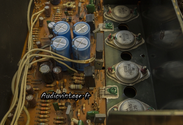 Nad 3020