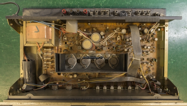 Nad 3020B