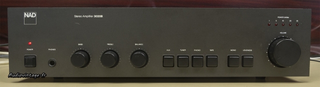 Nad 3020B