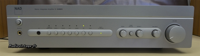 Nad C320BEE