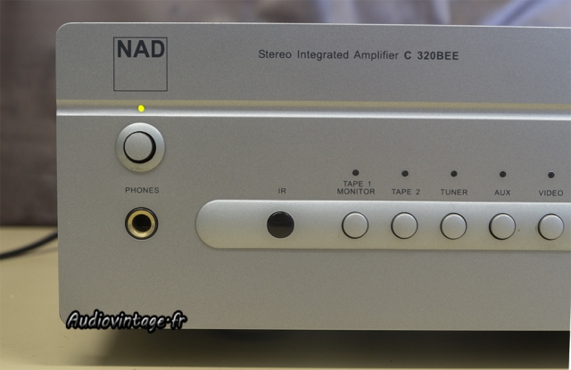 Nad C320BEE