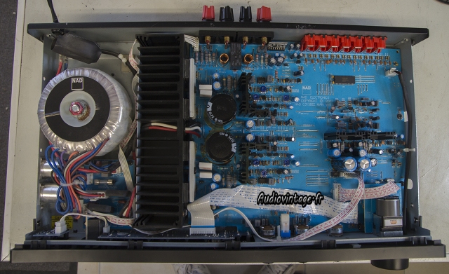 Nad C315 BEE