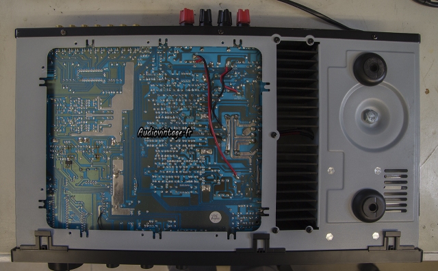 Nad C315 BEE
