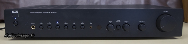 Nad C315 BEE